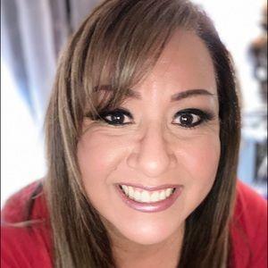 Meet your Posher, Diana